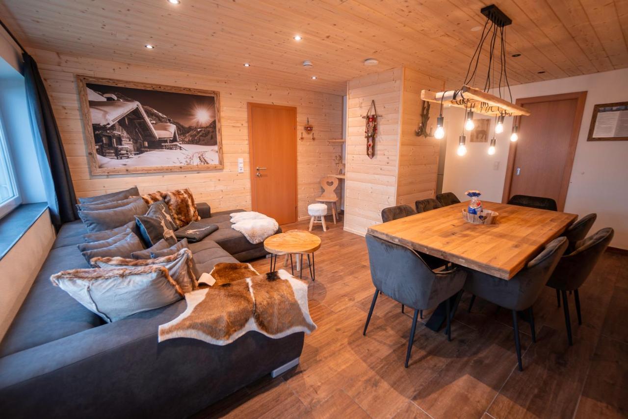 Westendorf Mountain Lodge Gamsspitz Extérieur photo