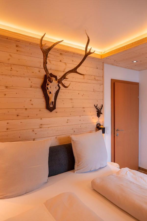 Westendorf Mountain Lodge Gamsspitz Extérieur photo