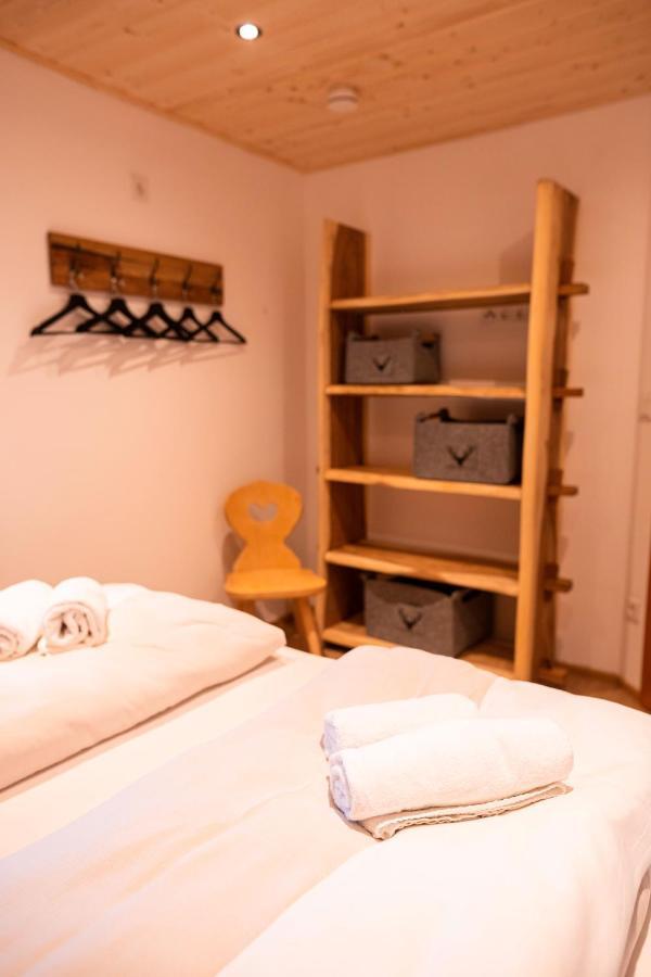 Westendorf Mountain Lodge Gamsspitz Extérieur photo