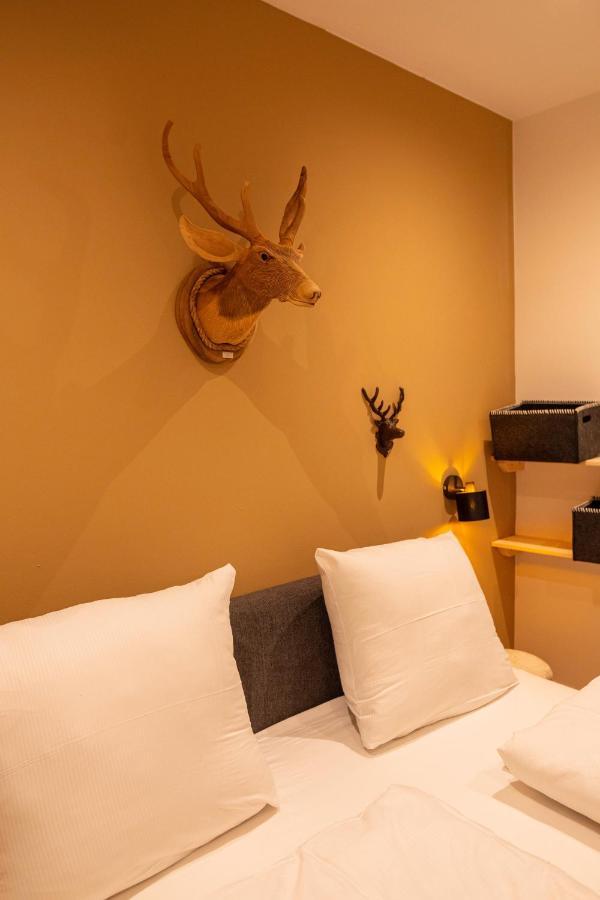 Westendorf Mountain Lodge Gamsspitz Extérieur photo