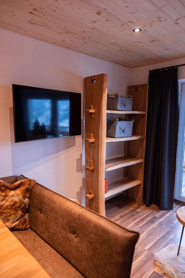 Westendorf Mountain Lodge Gamsspitz Extérieur photo