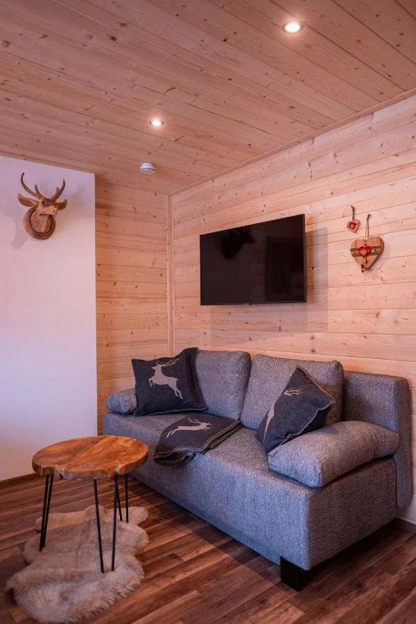 Westendorf Mountain Lodge Gamsspitz Extérieur photo