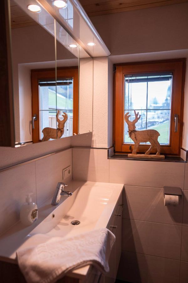 Westendorf Mountain Lodge Gamsspitz Extérieur photo